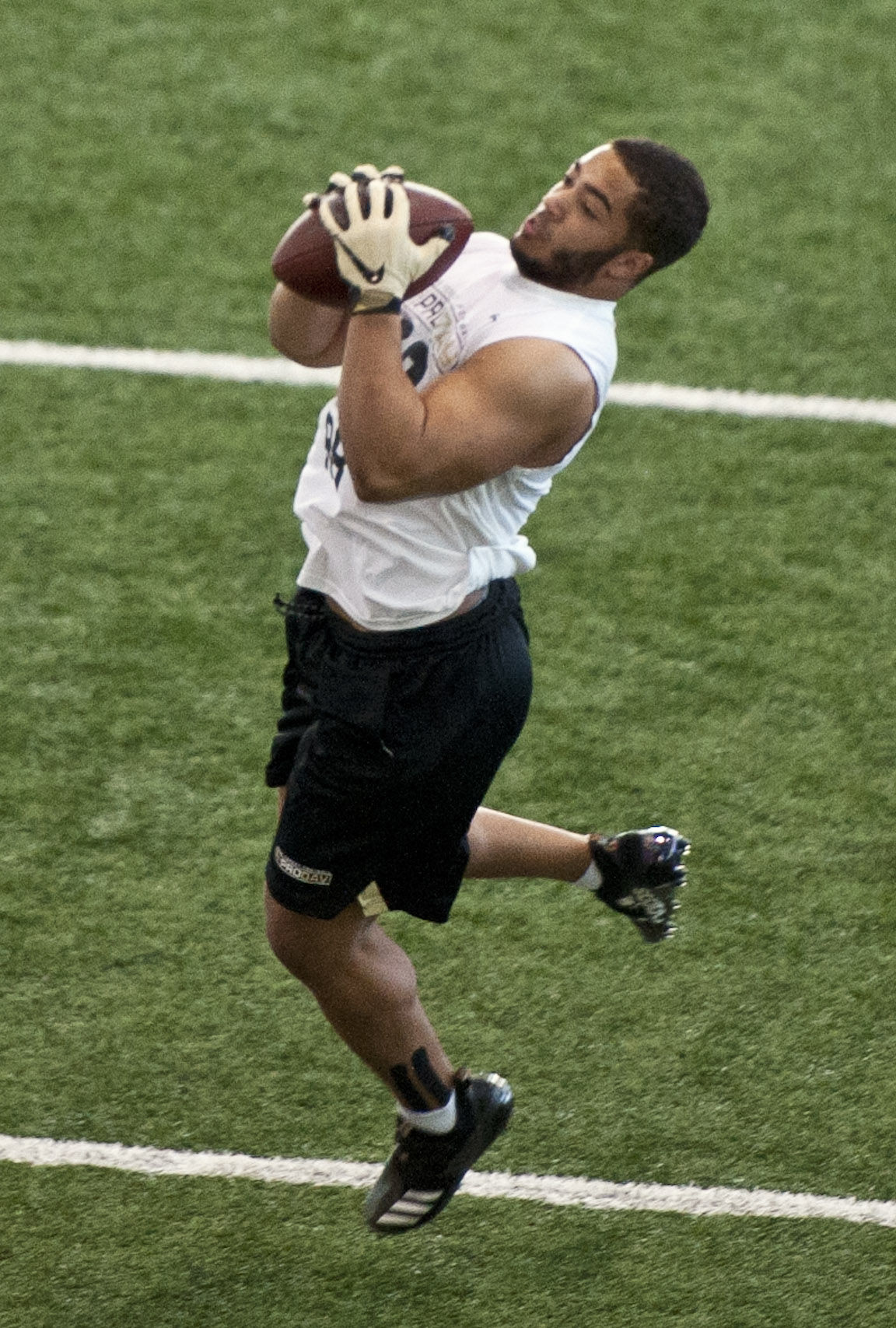 Wake Forest Pro Day